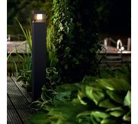 Philips Parterre Borne lumineuse sur socle, LED, 8718696158869,