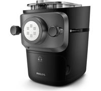 Philips Pastamachine 7000 avec 8 accessoires, noir (HR2665/93)