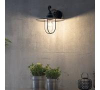 Philips Pasture Applique murale, E27, 8718696156773,