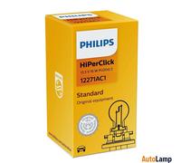 PHILIPS PCY16W Vision Feu arriere Intérieur signalisation 12271AC1 Single