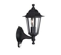 Philips Peking Applique murale, E27 avec détecteur de mouvements, 8718696176740,
