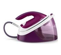 Philips PerfectCare Compact Essential GC6842 - Centrale vapeur avec fermeture automatique - semelle : SteamGlide - 2400 Watt G