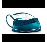 Philips GC7844/20, Centrales à vapeur