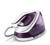 Philips PerfectCare Compact Plus Steam Generator Iron GC7933/30 Max 6.5 Bar Pump Pressure Up to 450g Steam Boost 1.5L