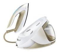 Philips PerfectCare Elite GC9640 - Centrale vapeur avec fermeture automatique - semelle : T-ionicGlide - 2400 Watt G