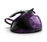 GC9675/80 Centrale Vapeur PerfectCare Elite Plus (2700 W, Optimal Temp, 7,7 bar, pression vapeur 550 g/min, effet pressing ultra