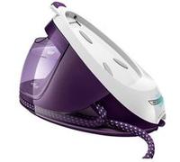 Philips PerfectCare Elite Plus GC9660 - Centrale vapeur avec fermeture automatique - semelle : T-ionicGlide - 2700 Watt G