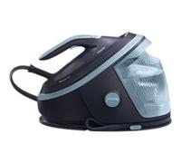 Philips PerfectCare PSG7200/20 Ferro da Stiro con Caldaia Serie 7000 - 3120W, 8,5 bar, 160 g/min, Colpo Vapore 600 g, Serbatoio 1,5 Bleu