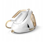 Philips PerfectCare Station de repassage vapeur, semelle en céramique,170 g/min, 8,0 bars, 2700 W, blanc (PSG8040/60)
