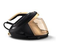 Philips PerfectCare - Station de repassage vapeur - Semelle en céramique - 8,5 bars - 2700 W - Noir