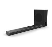 Philips Performance TAPB603 - Système de barre audio - Canal 3.1 - sans fil - Bluetooth - 300 Watt (Totale) - noir Noir G