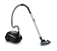 Philips PowerLife FC8325 - Aspirateur - traineau - sac - gris charbon Gris charbon