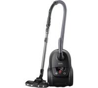 Bagged vacuum cleaner