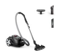 Philips Performer LED série 8000 Aspirateur avec sac XD8122/10