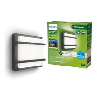 Philips Petronia Ultra Efficient murale, LED, 8720169276888,