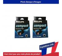 Philips PFA-421 Ink Black 2 Pack