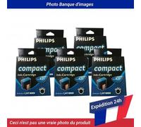 Philips PFA-421 Ink Black 5 Pack