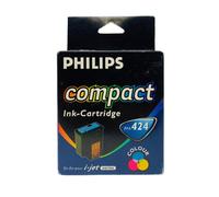 PHILIPS PFA 424 PFA-424 COULEUR ENCRE POUR I-JET MEMO IPF146