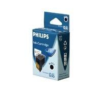 Philips PFA531 - Noir - original - cartouche d'encre - pour MF-Jet 500