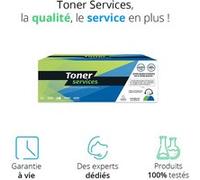 Philips PFA741 - Noir - original - cartouche de toner - pour Laserfax 920, 925, 935, 940 Noir