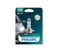 Philips PH-12342XVPB1 P43T-38 X-tremblement H4 halogen