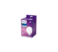 Philips PH-929002025301 Ampoule LED E27 G120 7W 806Lm 4000K Blanc Neutre