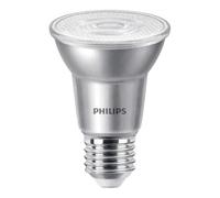 Philips Phil Master LEDspot 6 Watt 827 2700K | warmweiss E27 40grad dimmbar PAR20