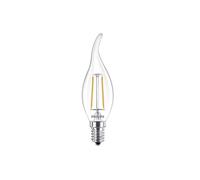Philips philedven25e14 LED Filament 25w e14 Ww ba35 CL
