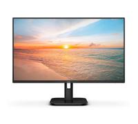 24E1N1200A - 1000 Series - écran LED - 24" (23.8" visualisable) - 1920 x 1080 Full HD (1080p) @ 100 Hz - IPS - 250 cd/m² - 1300:1 - 1 ms - HDMI, VGA,