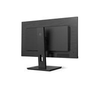 Philips 32B1N3800 - 3000 Series - écran LED - 32" (31.5" visualisable) - 3840 x 2160 4K UHD (2160p) @ 60 Hz - VA - 350 cd/m² - 3500:1 - 4 ms - 2xHDMI, DisplayPort - haut-parleurs - noir Noir