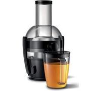 Philips Viva Collection HR1856 Centrifugeuse 800W,2L, Cheminée XL, Nettoyage Rapide