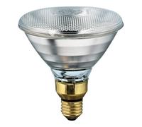 Philips Philips Chauffage infrarouge IR 175 C 175W E27 PAR38 240V Quantité:1