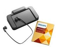 Philips philips digitales wiedergabe-/transkriptions-set lfh7277 noir G