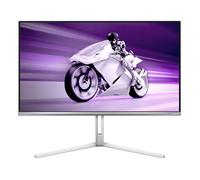 Philips Evnia 8000 32M2N8900/00 écran plat de PC 80 cm (31.5") 3840 x 2160 pixels 4K Ultra HD QD-OLED Blanc