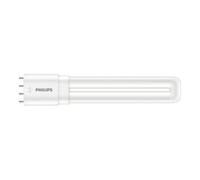 Philips CorePro PL-L LED Ampoule HF 8W - 840 Blanc Froid | Équivalent 18W