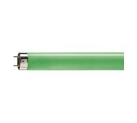 Philips Philips Lampe fluorescente TL-D 36W/17 verte 36W Quantité:1