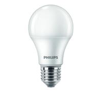 Philips Ampoule LED CorePro LEDbulb E27 Poire dépolie 10W 1055 lm Blanc froid équiv. 75W