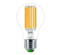 Philips Philips Lampe LED A60 E27 827 MASLEDBulb Quantité:1