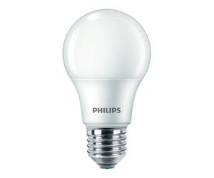 Philips Philips Lampe LED A60 E27 840 CoreProLED Quantité:1