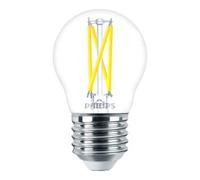 Philips Philips Lampe LED bougie E27 927 DimTone 2,5W 340lm dimmable Quantité:1