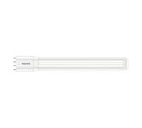 Philips CorePro PL-L LED Ampoule HF 12W - 830 Blanc Chaud | 4-Pins - Équivalent 24W