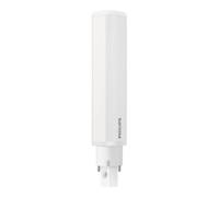 Philips Ampoule LED compacte CorePro PLC G24d-3 2 broches 8,9 W 4000 K 1100 lm