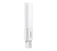Ampoule LED compacte CorePro LED PLS, 2P, G23, 3,5 W, 3000 K, 360 lm
