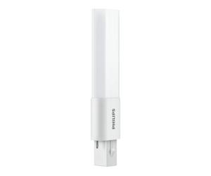 Philips Philips Lampe LED compacte G23 830 CorePro LED#28654200 Quantité:1