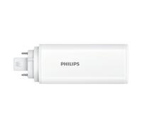 Philips Philips Lampe LED compacte G24Q-2 830 CoreLEDPLT Quantité:1