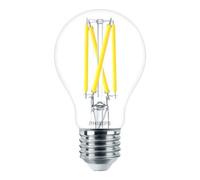 Philips Philips Lampe LED E27 2200-2700K MAS LEDBulb#31165700 Quantité:1