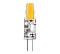 Philips Ampoule LED CorePro Capsule G4 1,7 W (équivalent 20 W) 12 V Transparent 827 2700 K