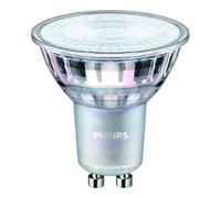 Philips MASTER Value Spot LED GU10 PAR16 3.7W 355lm 36D - 927 Blanc Très Chaud | Meilleur Rendu Des Couleurs - Dimmable - Équivalent 50W