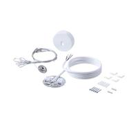 Philips Philips Leuchten Set de suspension à câble 4 conducteurs RC159Z Quantité:1