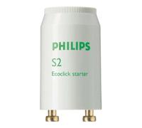 Philips – S2 4-22W SER 220-240V WH EUR/12X25CT